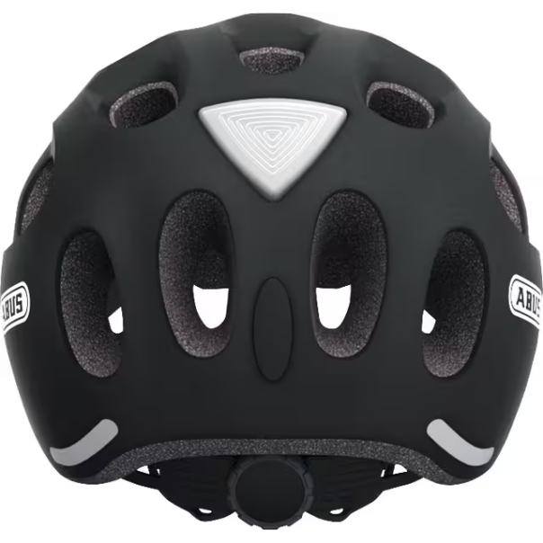 ABUS KACIGA YOUN-I SB - VELVET BLACK - DVE GENERACIJE - 70668