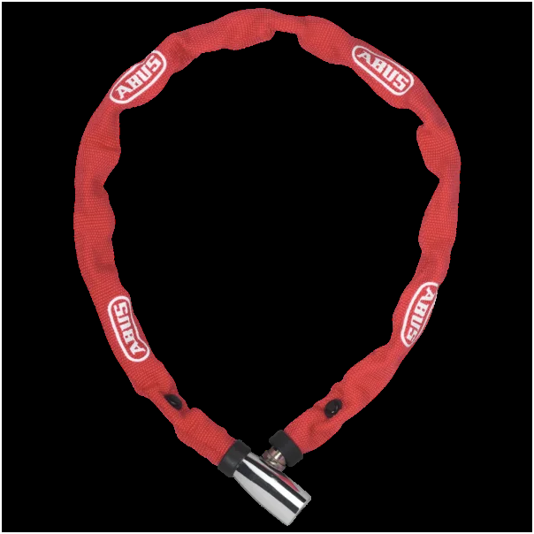 ABUS brava Web 1500/60 - Crvena - 56343