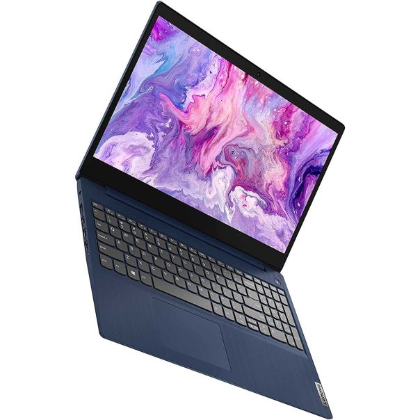 LENOVO Laptop IdeaPad 3 15ALC6 82KU006NYA 15.6