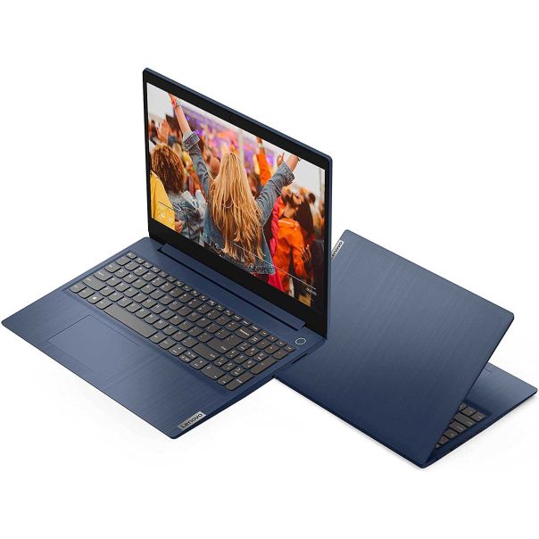 LENOVO Laptop IdeaPad 3 15ALC6 82KU006NYA 15.6