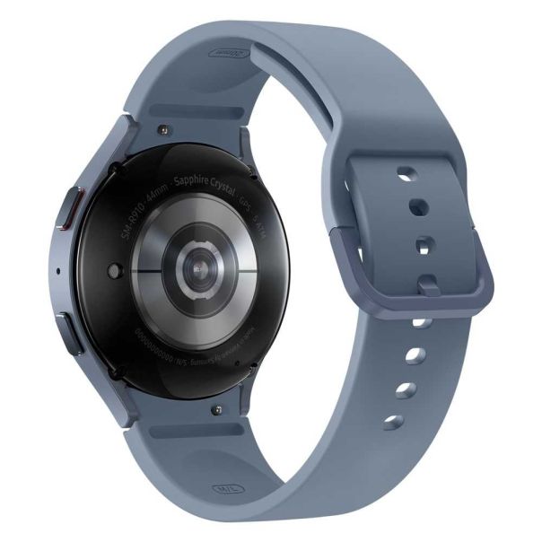 SAMSUNG Pametni sat Galaxy Watch5 LTE 44mm plava - 140032-1