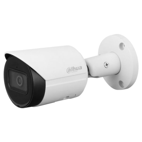 DAHUA_ IPC-HFW2541S-S-0280B-S2 5MP IR Fixed-focal Bullet WizSense Network kamera - EP3253181