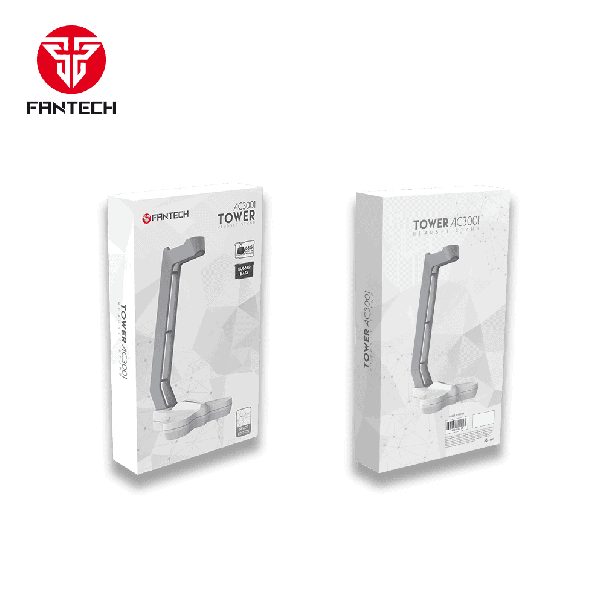 FANTECH Stalak za slušalice AC3001 SPACE EDITION - FT78511