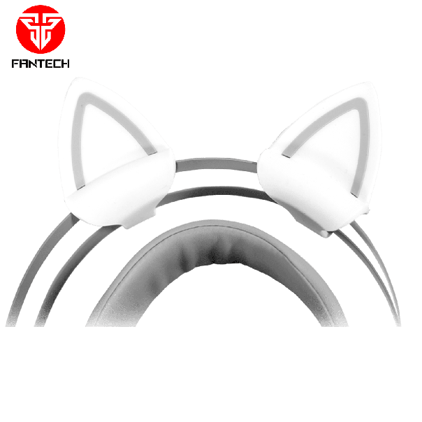 FANTECH Meow AC5001 Kitty ears Space edition - 98341