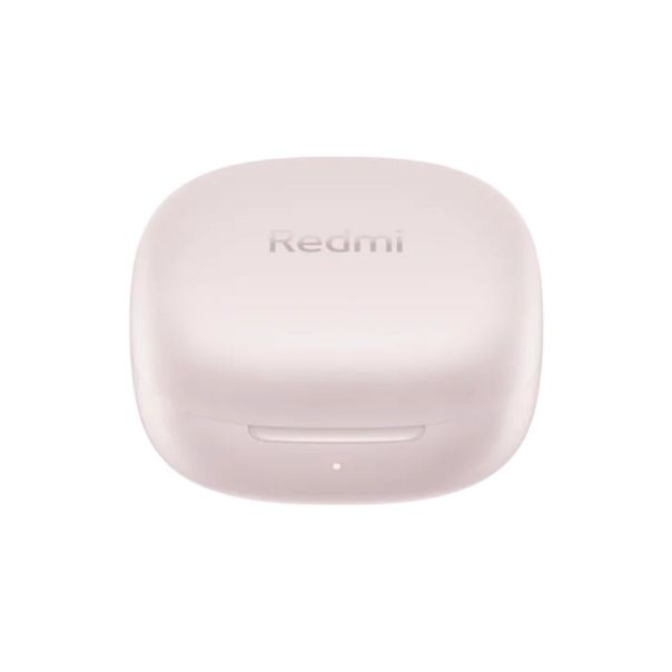Bluetooth slusalice Xiaomi Redmi Buds 6 Play roze - 222666