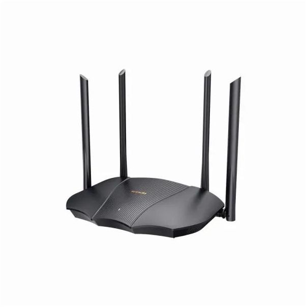 Wireless Ruter Tenda TX9 pro AX3000 Wi-Fi 6 OFDMA+MU-MIMO 4x6dBi/2,4GHz&5GHz/1WAN/3LAN - EP3326294