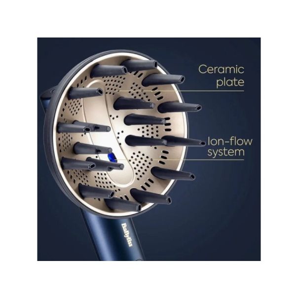 BABYLISS Difuzor za AirWand ACAS6550DIF - EP2825349