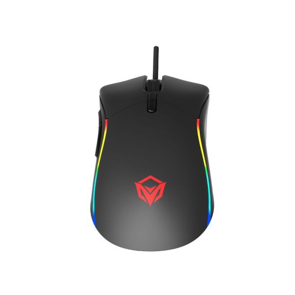 MEETION GM19_2023 GEJMERSKI RGB Miš 12000 dpi - EP3253473