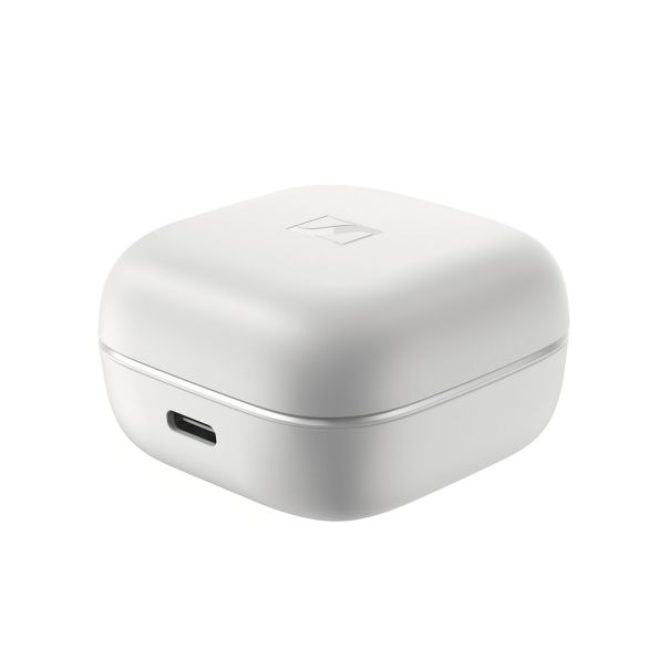 SENNHEISER ACCENTUM True Wireless - White - 72342-1