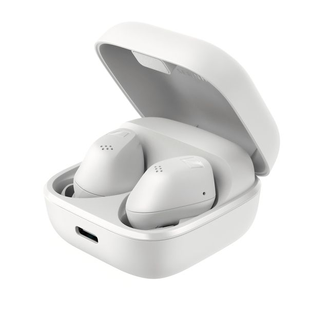 SENNHEISER ACCENTUM True Wireless - White - 72342-1