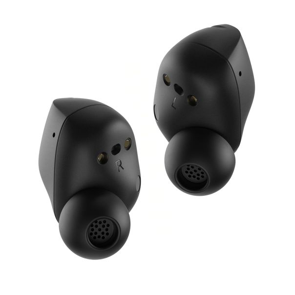 SENNHEISER ACCENTUM True Wireless - Black - 72341-1-1