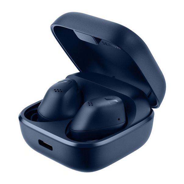 SENNHEISER ACCENTUM True Wireless - Blue - 75590