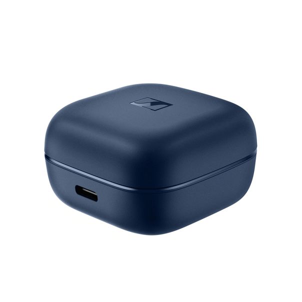SENNHEISER ACCENTUM True Wireless - Blue - 75590