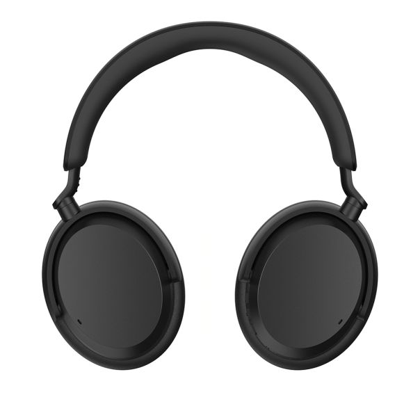 SENNHEISER ACCENTUM Wireless - Black - 63586
