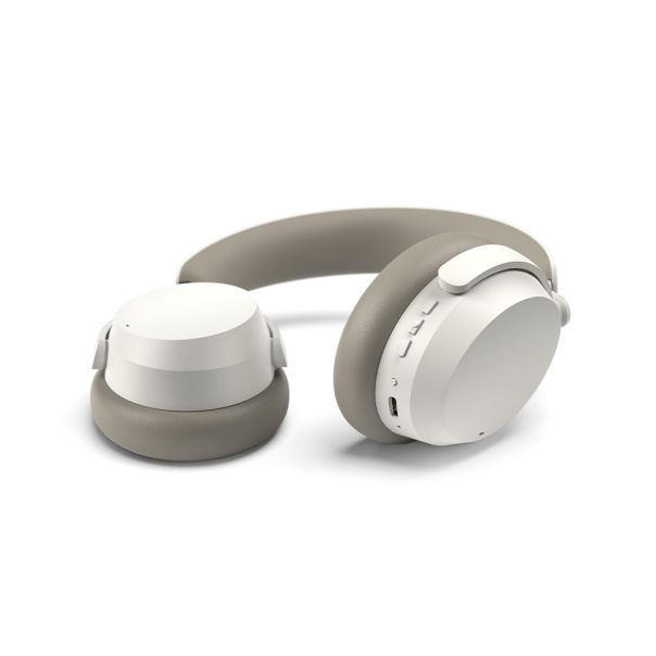 SENNHEISER ACCENTUM Wireless - White - 63587