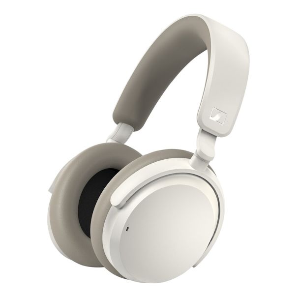 SENNHEISER ACCENTUM Wireless - White - 63587