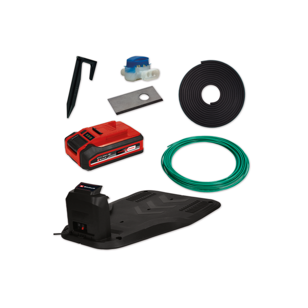 EINHELL Robotska kosačica Freelexo Cam 500 - EP2835540