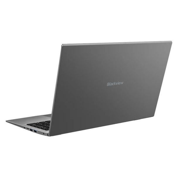 Blackview Laptop AceBook 5 15.6 FHD Intel Pentium N600 8GB 256GB Win11Pro gray - ACEBOOK5-256