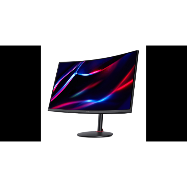 ACER Nitro monitor 31.5 inča XZ322QUS 2560x1440 WQHD 1 ms 165 Hz - MON02768