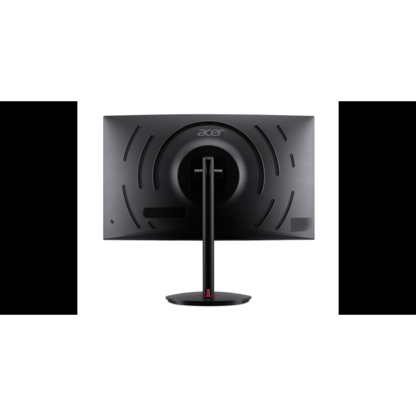 ACER Nitro monitor 31.5 inča XZ322QUS 2560x1440 WQHD 1 ms 165 Hz - MON02768