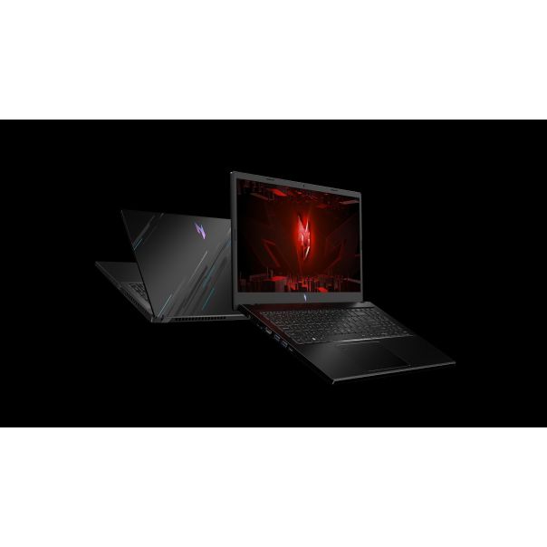ACER Laptop Gaming Nitro V15 ANV15-52 15.6