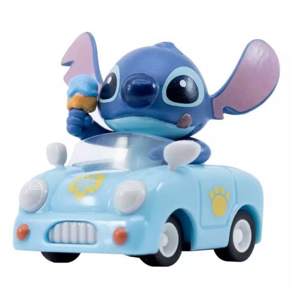 YuMe Toys Stitch - Yume Hero Box Blind Box - EP3250429