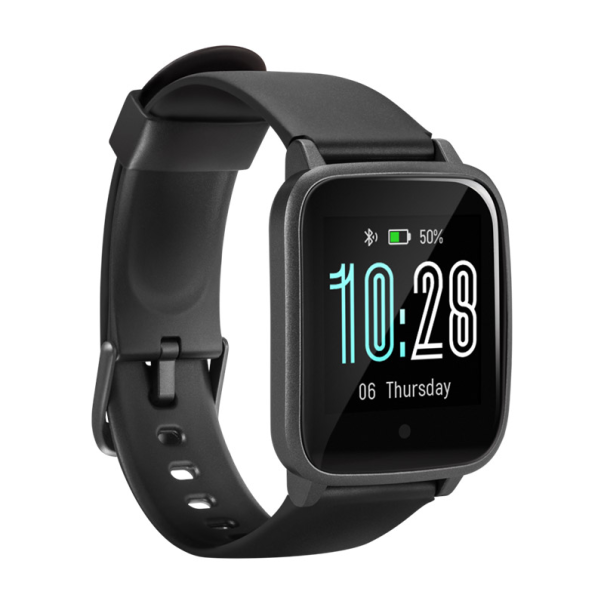 ACME pametan sat SW104 crni - RPA275025