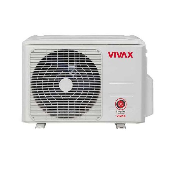 VIVAX COOL Inverter klima uređaj ACP-12CH35AERI+ R32 - ACP-12CH35AERI+