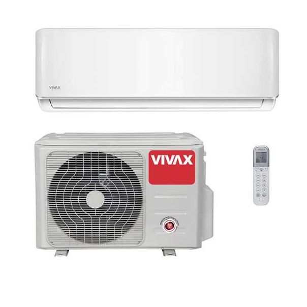 VIVAX COOL Inverter klima uređaj ACP-12CH35AERI+ R32 - ACP-12CH35AERI+