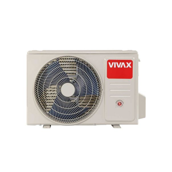 VIVAX Cool klima uređaj ACP-12CH35AESI PRO R32 - ACP-12CH35AESI PRO R