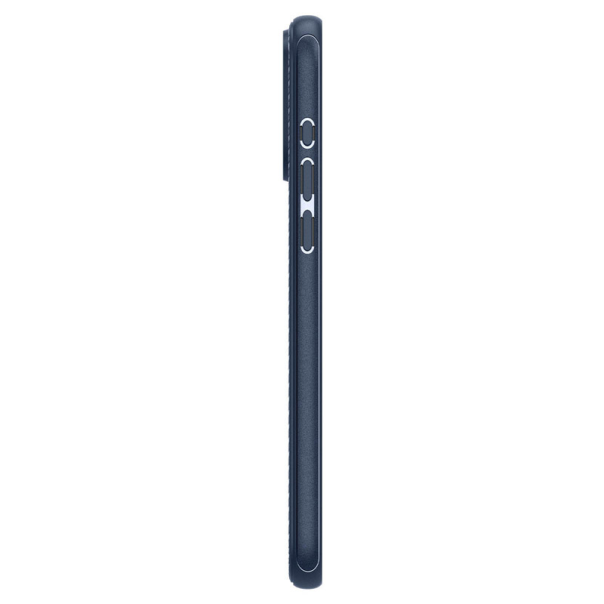 Maska za iPhone 15 Pro Max Spigen Mag Armor MagSafe tamno plava - EP3266004