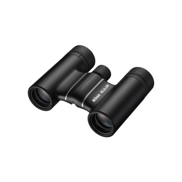 NIKON SO Dvogled Aculon T02 10x21 Crni - EP1946971