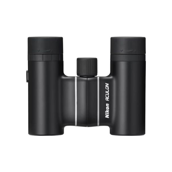 NIKON SO Dvogled Aculon T02 10x21 Crni - EP1946971