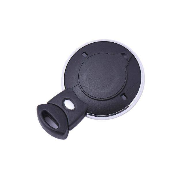888 CAR ACCESSORIES Kućište oklop ključa 3 dugmeta za mini - ACWKS011