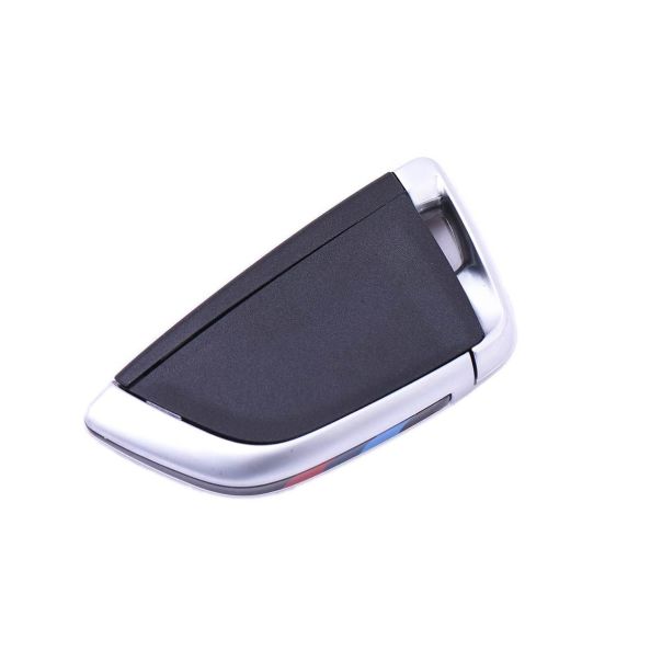 888 CAR ACCESSORIES Kućište oklop ključa 3 dugmeta za BMW - ACWKS035