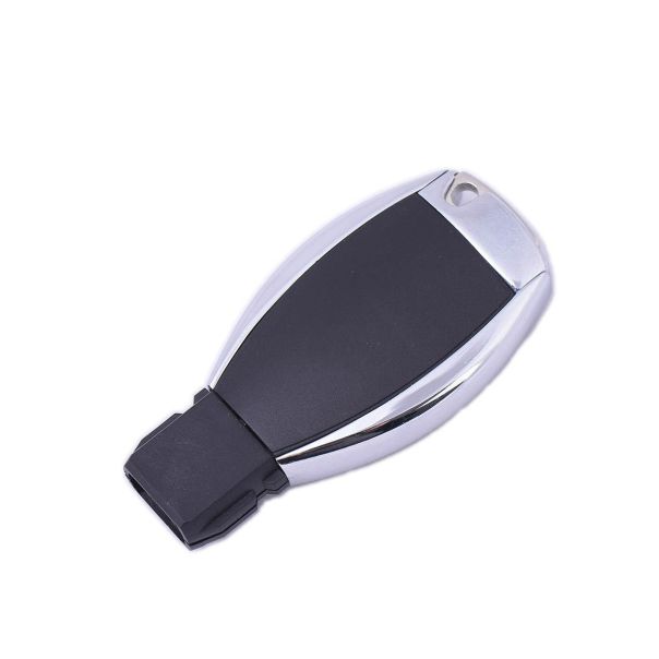 888 CAR ACCESSORIES Kućište oklop ključa 3 dugmeta za Mercedes - ACWKS046