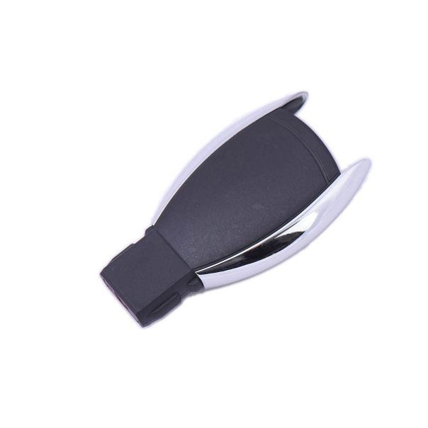 888 CAR ACCESSORIES Kućište oklop ključa 2 dugmeta za Mercedes - ACWKS048