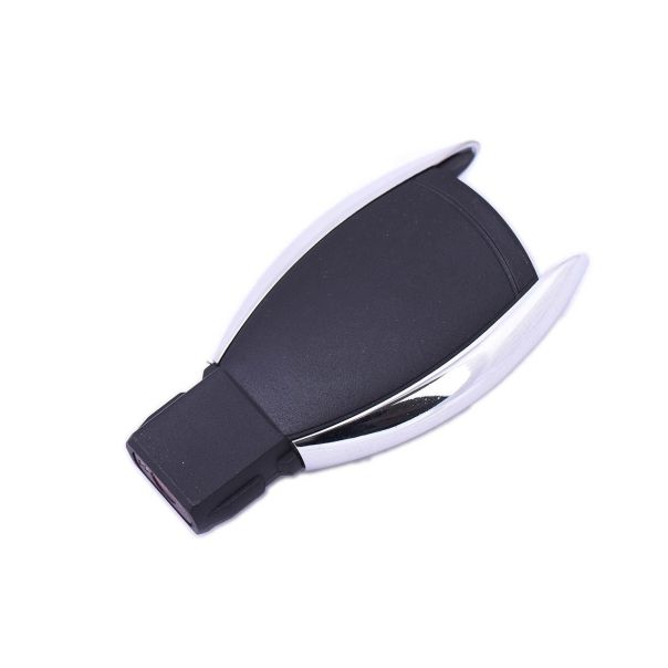 888 CAR ACCESSORIES Kućište oklop ključa 3+1 dugme za Mercedes - ACWKS049