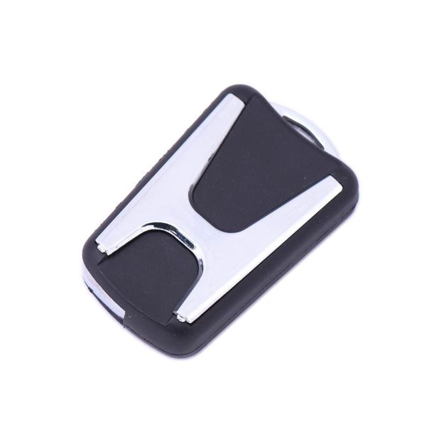 888 CAR ACCESSORIES Kućište oklop ključa 3 dugmeta za Hondu - ACWKS073