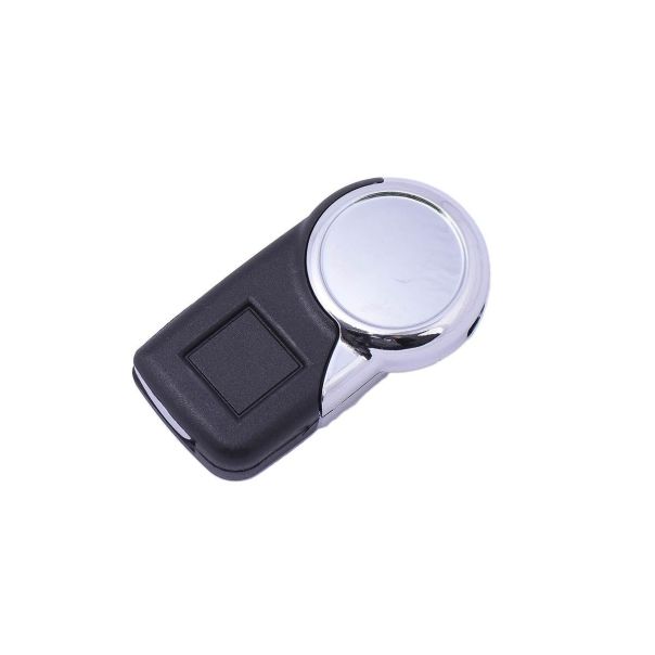 888 CAR ACCESSORIES Kućište oklop ključa 2 dugmeta za Citroen - ACWKS141