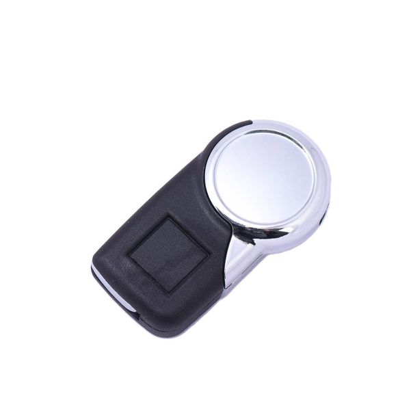 888 CAR ACCESSORIES Kućište oklop ključa 3 dugmeta za Citroen - ACWKS142