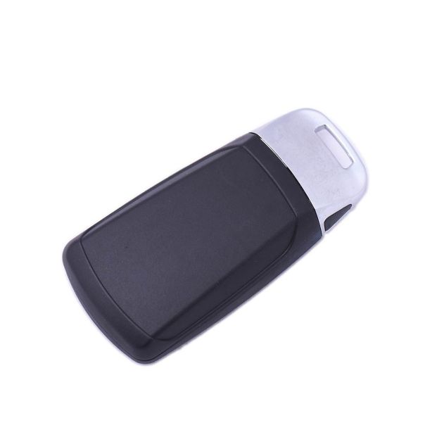 888 CAR ACCESSORIES Kućište oklop ključa 3 dugmeta za Audi - ACWKS239