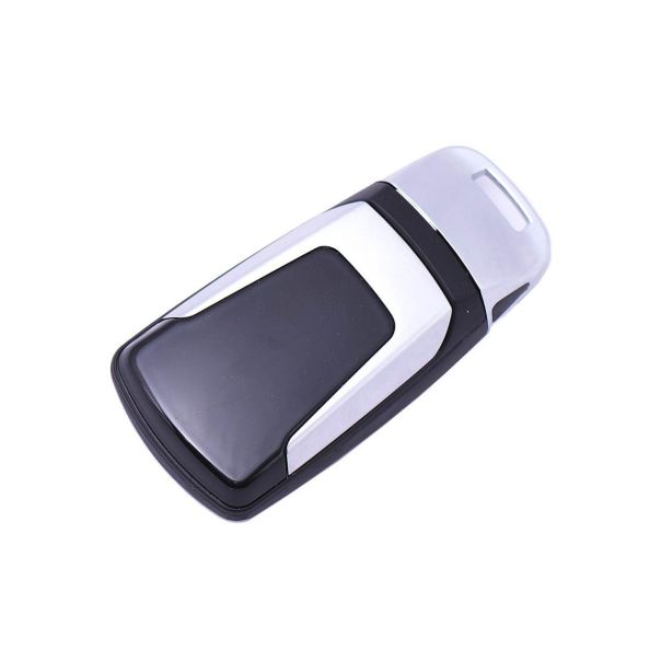 888 CAR ACCESSORIES Kućište oklop ključa 3 dugmeta za Audi - ACWKS240