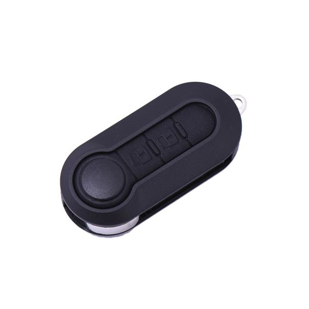 888 CAR ACCESSORIES Kućište oklop ključa 2 dugmeta za Fiat - ACWKS248