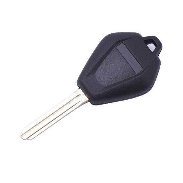 888 CAR ACCESSORIES Kućište oklop ključa 2 dugmeta za Isuzu - ACWKS408