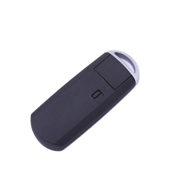 888 CAR ACCESSORIES Kućište oklop ključa 2 dugmeta za Mazdu - ACWKS411