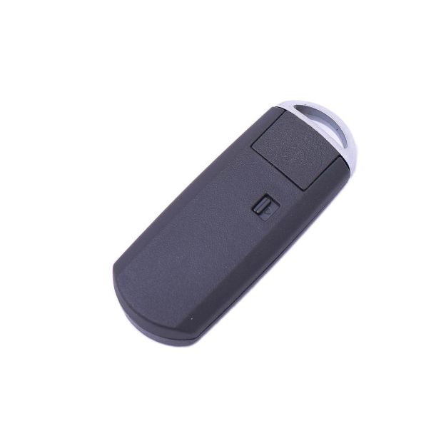 888 CAR ACCESSORIES Kućište oklop ključa 3 dugmeta za Mazdu - ACWKS412