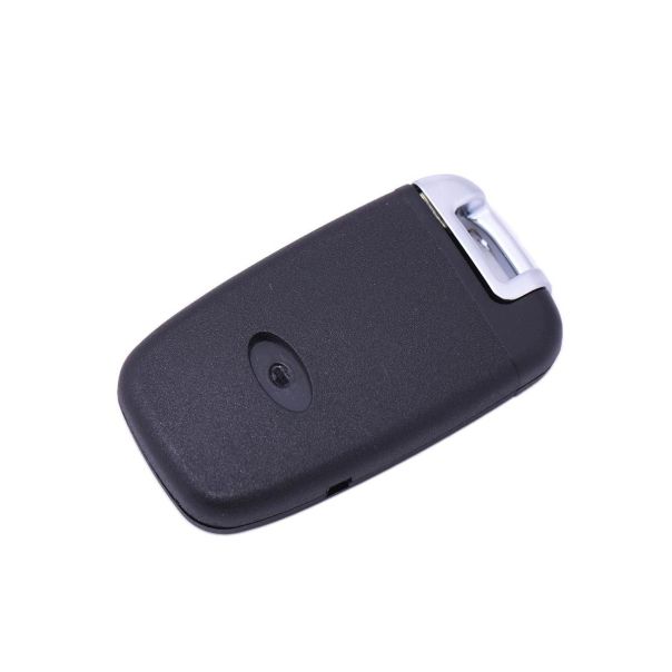 888 CAR ACCESSORIES Kućište oklop ključa 4 dugmeta za KIA - ACWKS518