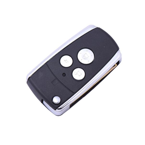 888 CAR ACCESSORIES Kućište oklop ključa 3 dugmeta za Hyundai - ACWKS530