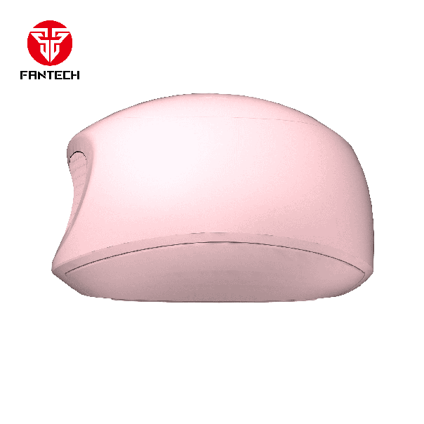 FANTECH Kancelarijski WIRELESS miš W193 sakura - 210378